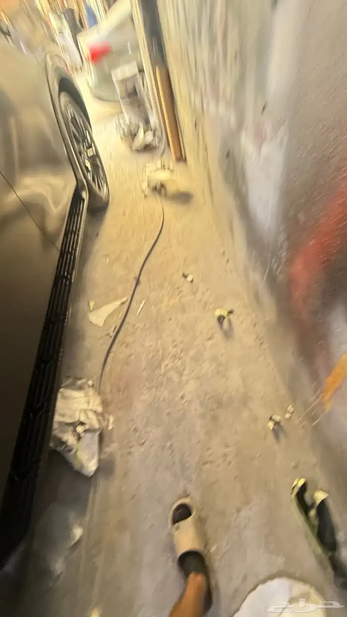 رش بويه مطفي مطاطي قابل للزاله 3