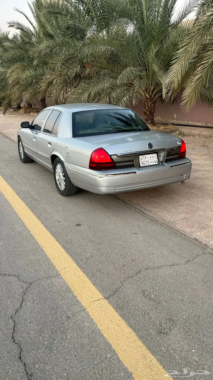 ماكيز 2008 نضيف 0