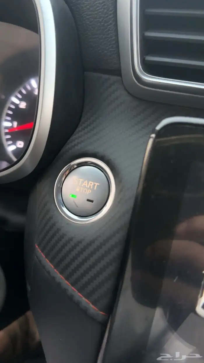 جيب ام جي 2022 زد اس 6