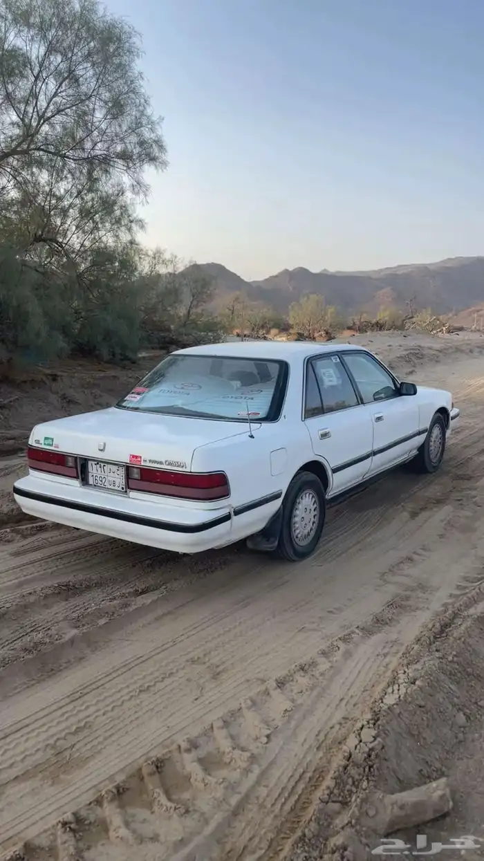 كراسيدا 90 للبيع ماشاءالله 6