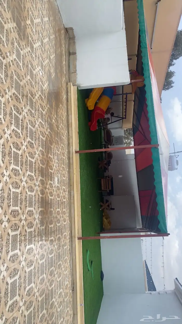 استراحة الجود للمناسبات والحفلات 16