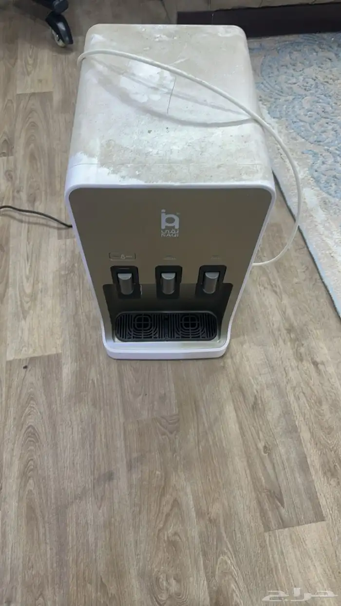 براده للبيع 0