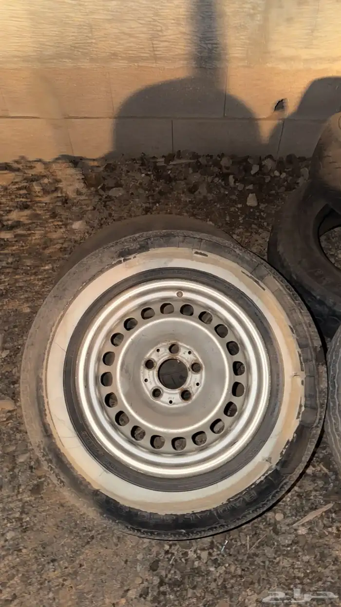 جنوط دمعه اصليات 5