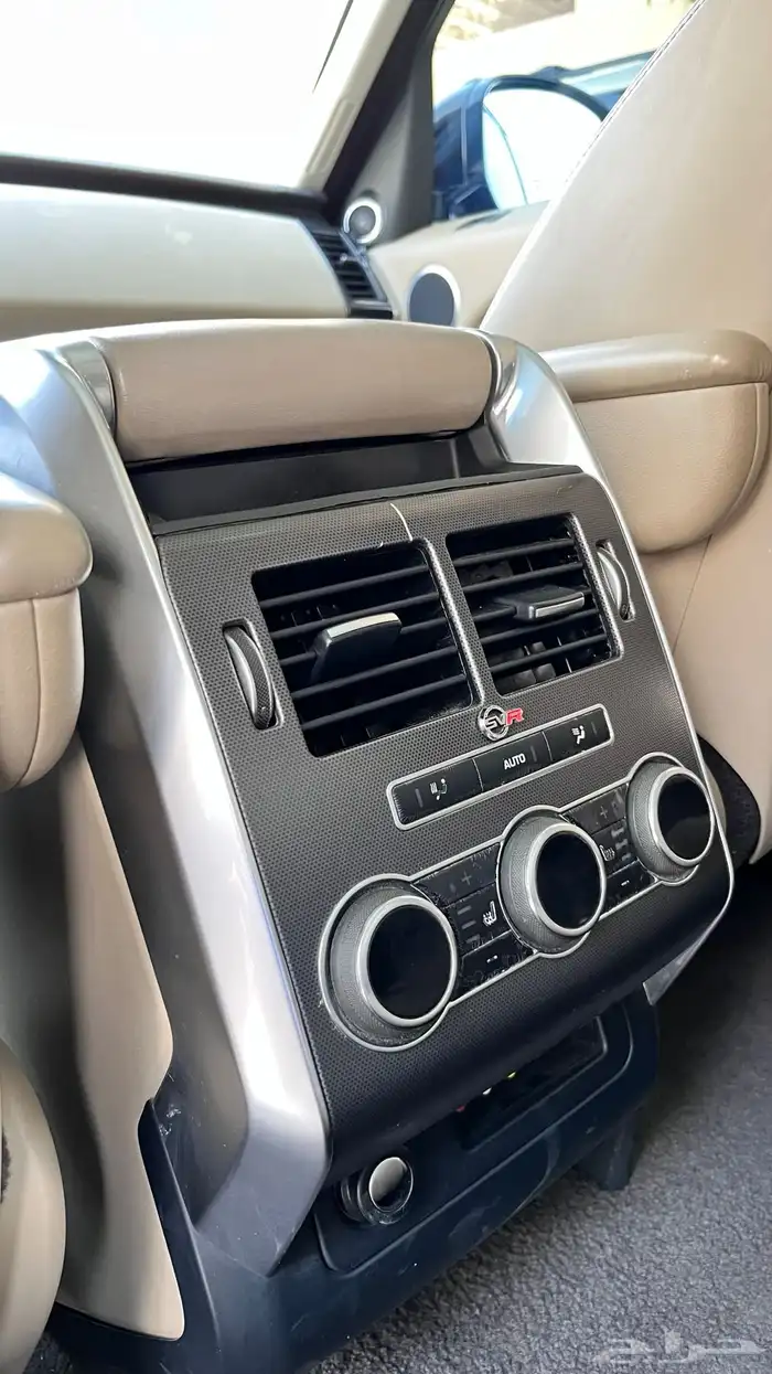 للبيع رنج سبورت 8 سلندر سوبر معدل 2021 10