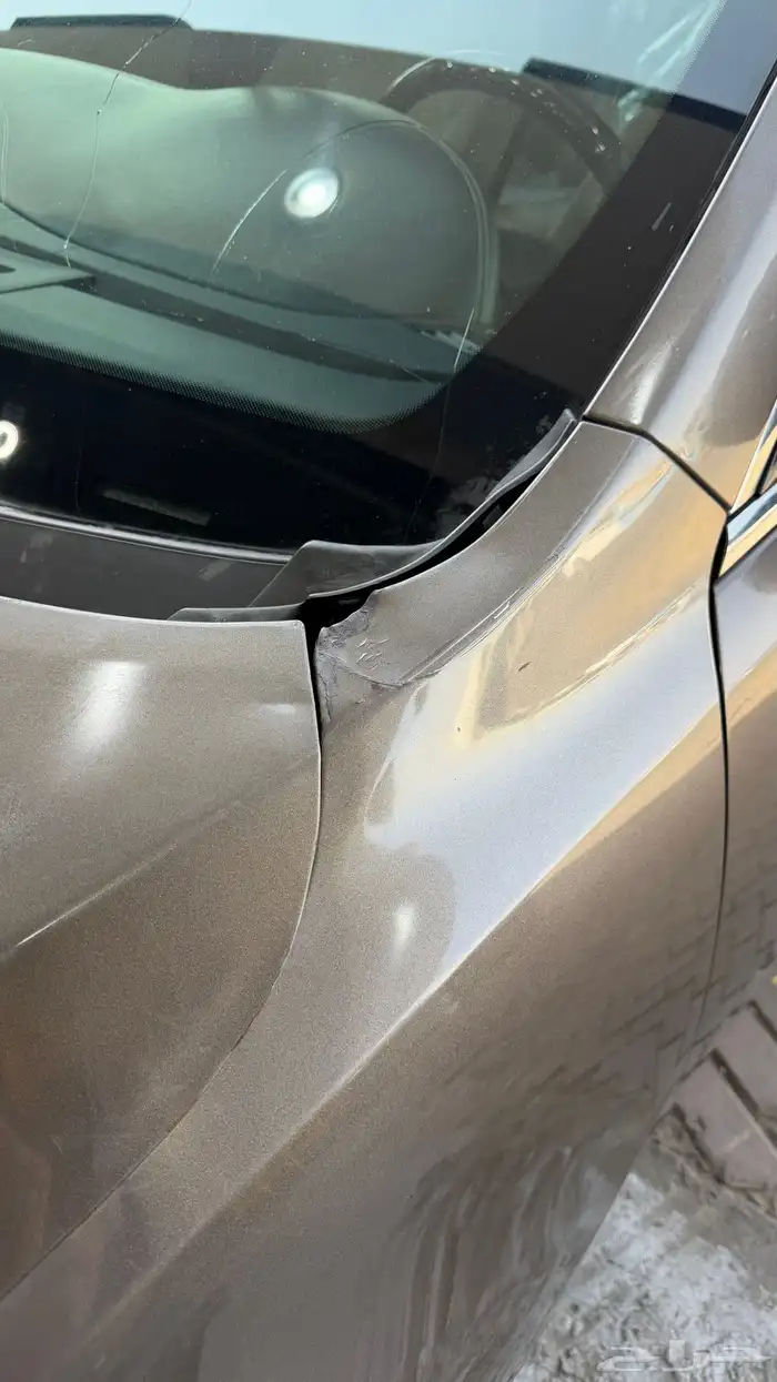 كدنزا للبيع تشليح 27