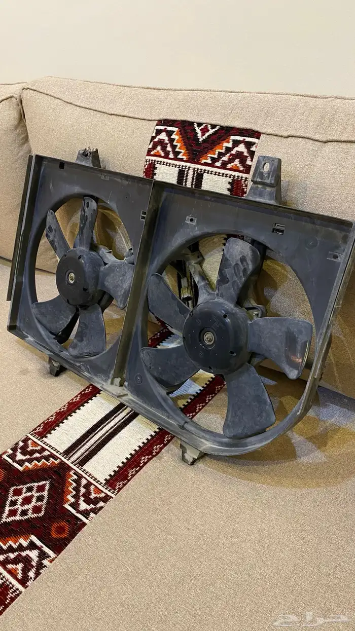 مراوح مكسيما 3