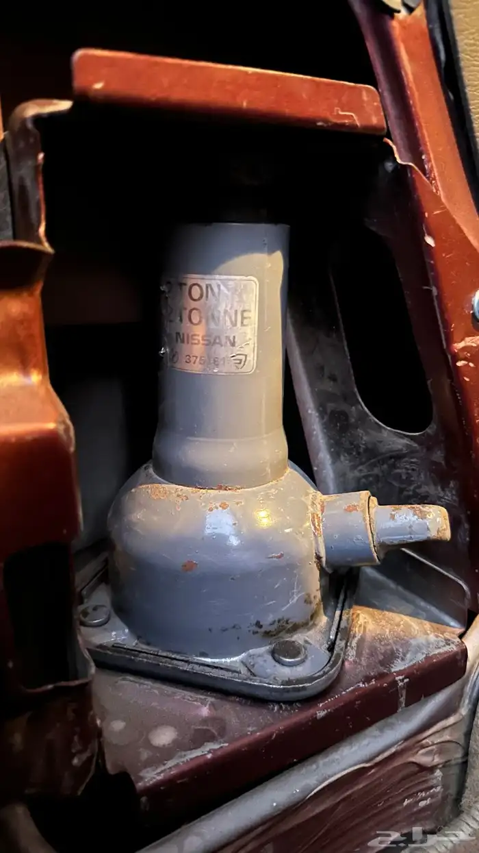 باترول سوبر سفاري صنف للهاوي . 86