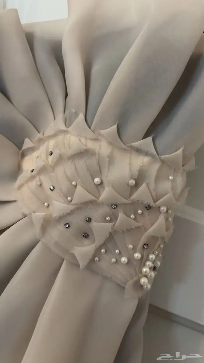 فستان B C B G ماركة اسبانيه مقاس سمول 4