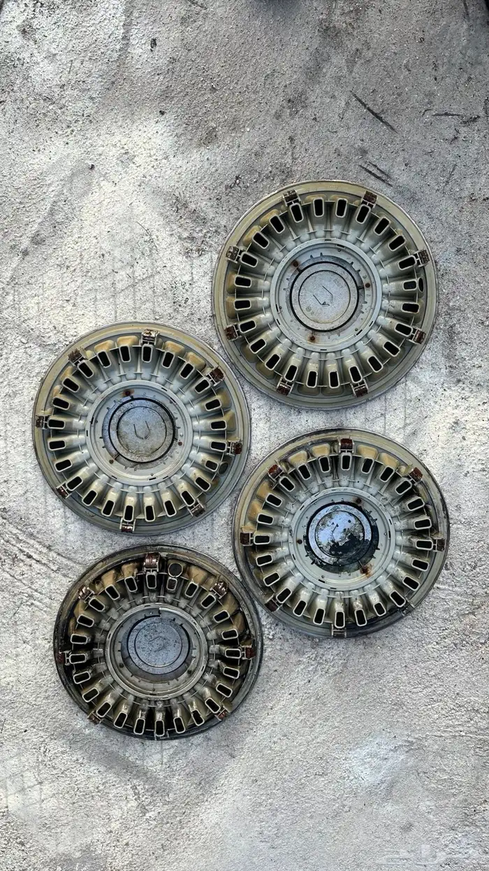 طيس كرسيدا وكاله 1