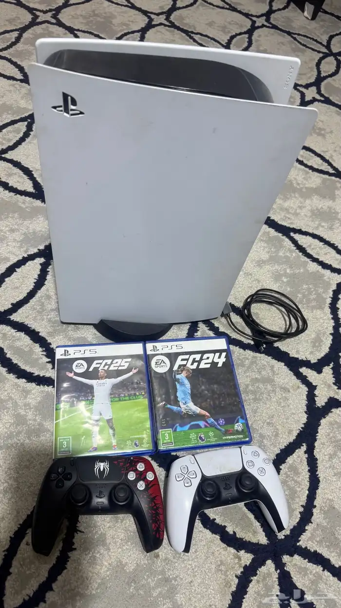 بلاستيشن 5 9