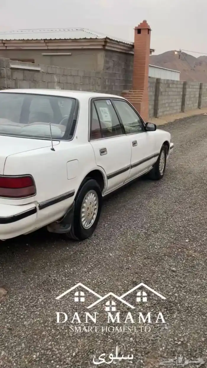 كراسيدا 90 للبيع ماشاءالله 8