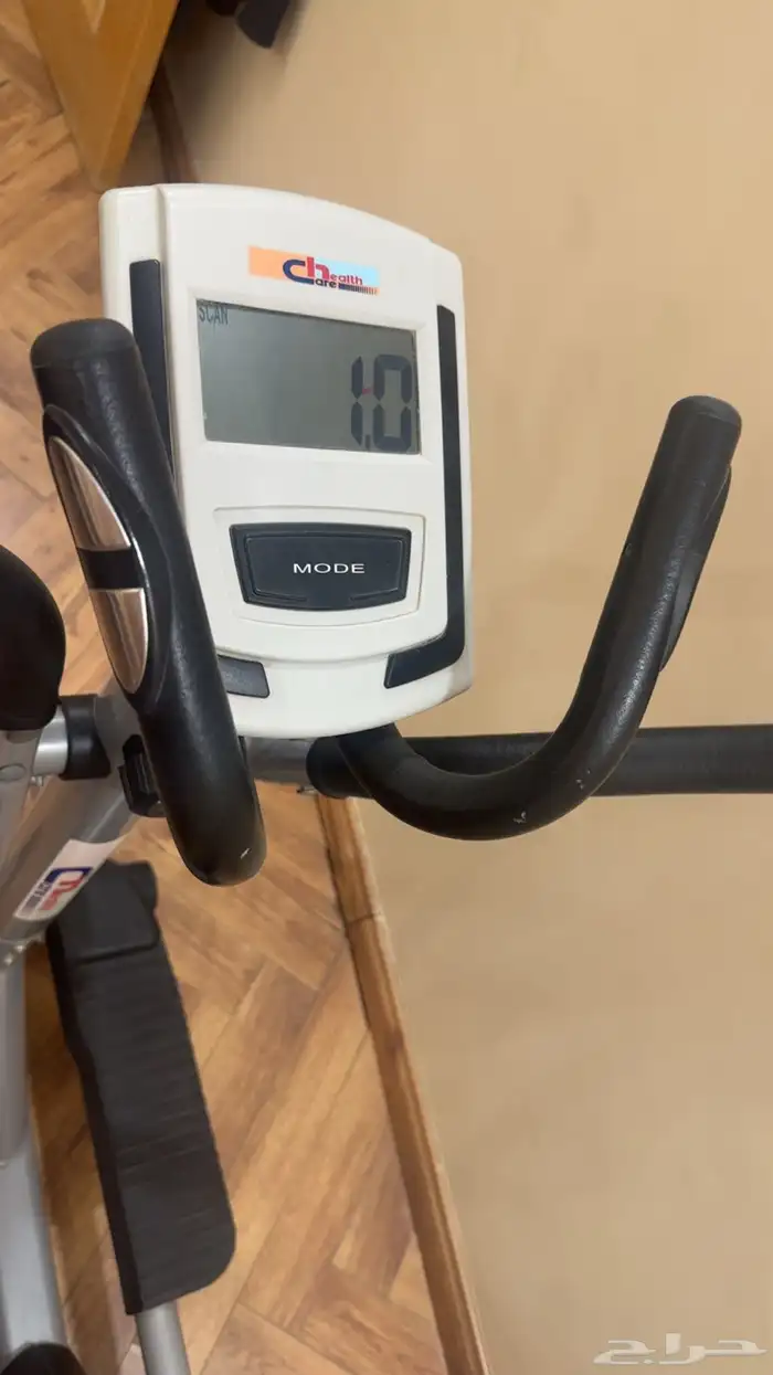 دراجة رياضية 1