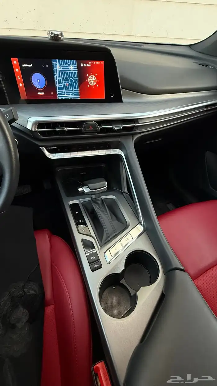 شانجان CS35 فل كامل - 2023 3