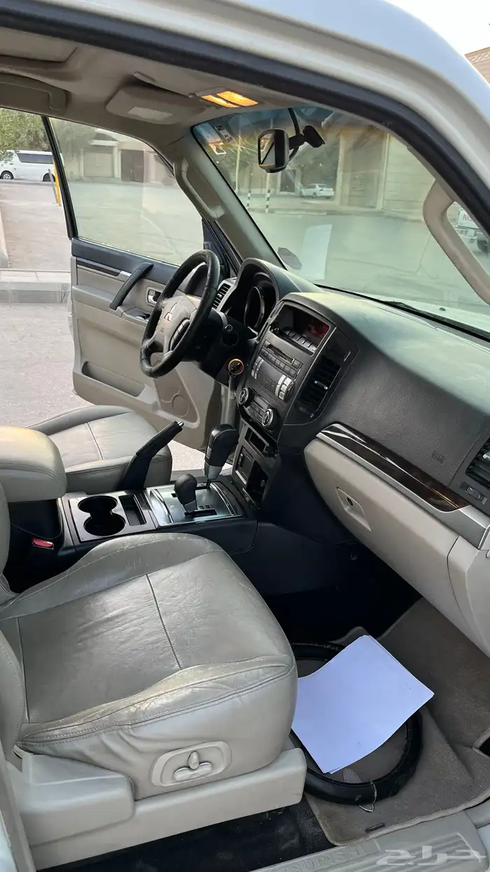 باجيرو 3500 27