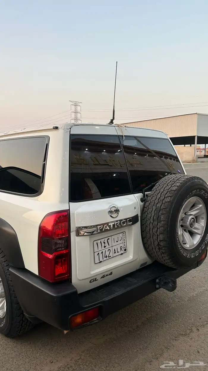 بترول 2023قير عايدي 4800 ماشي 26 4