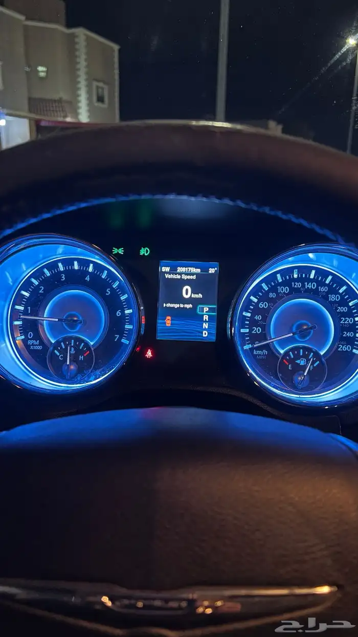 كلايسلر 2014 8