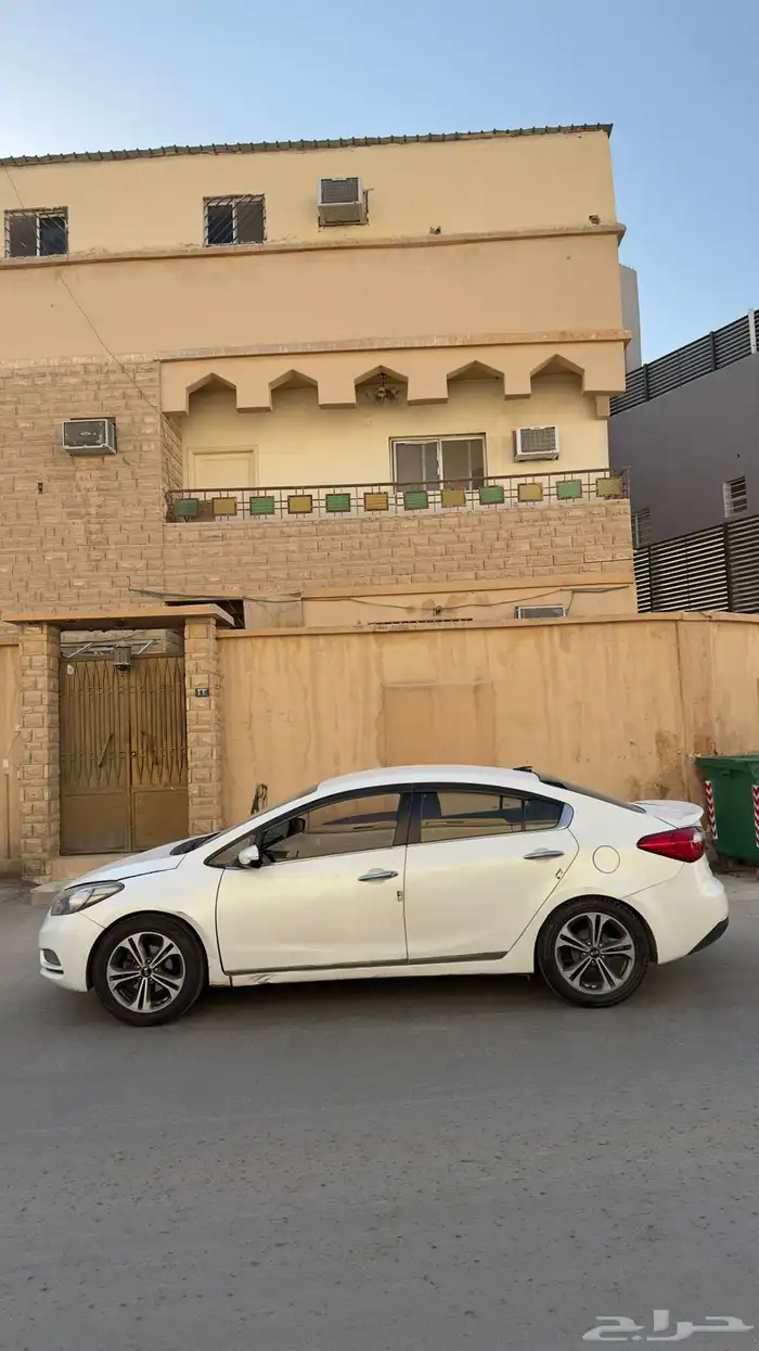 سيراتو 2014 نص فل 3