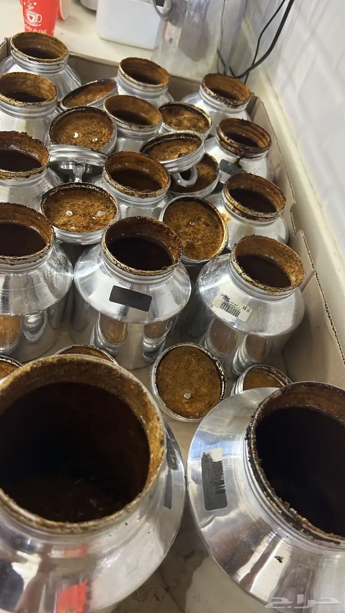 يوجد سمن غنم   عسل سدر اصلي   حنى اليمن الطبيعي 2