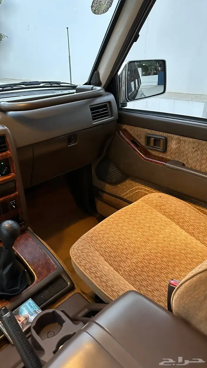 باترول سوبر سفاري صنف للهاوي . 74