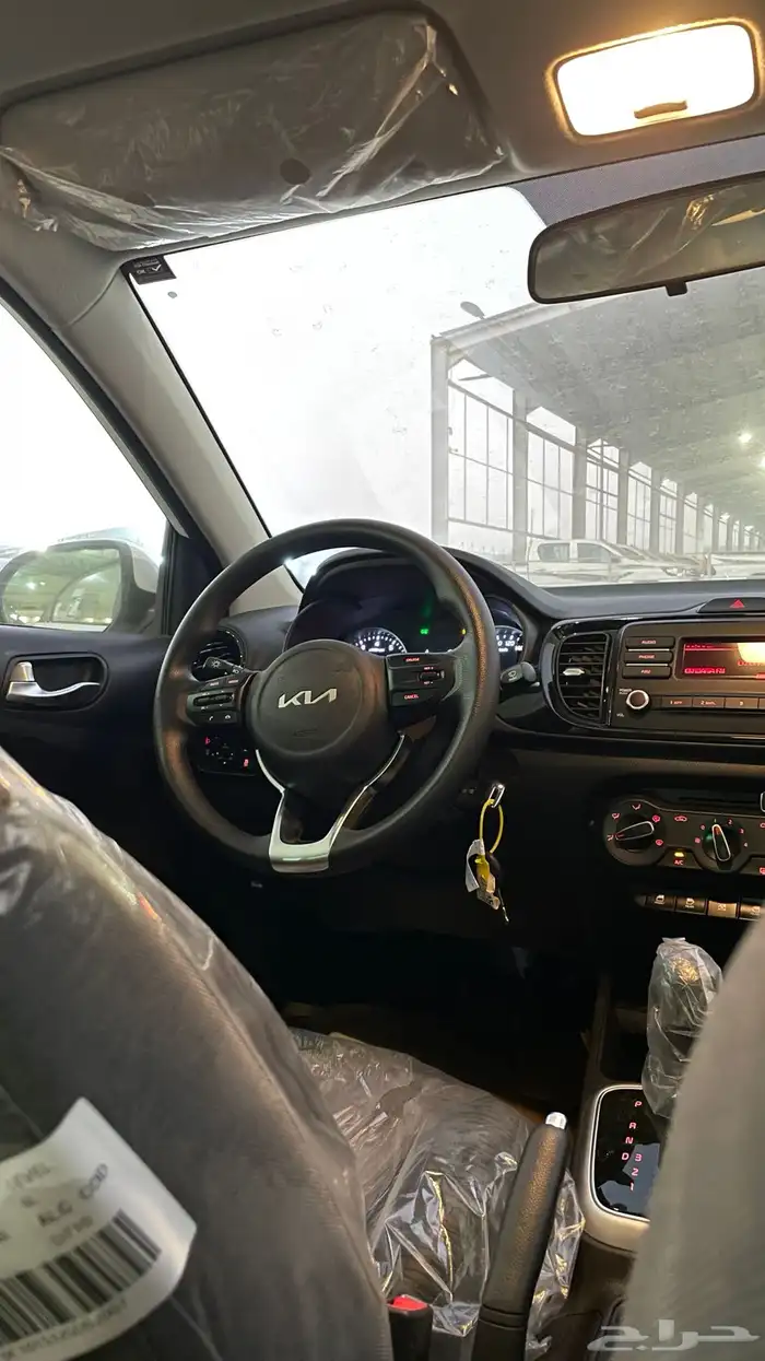 كيا بيجاس موديل2026 10