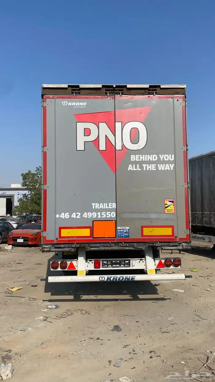 تيدر ستاره كرونا BPW موديل 2018 1