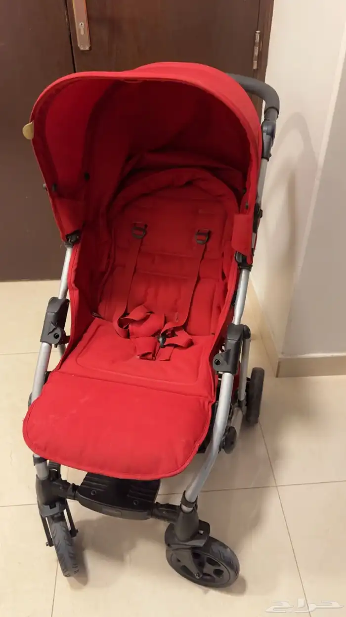 عربية اطفال من ماماز اند باباز 2