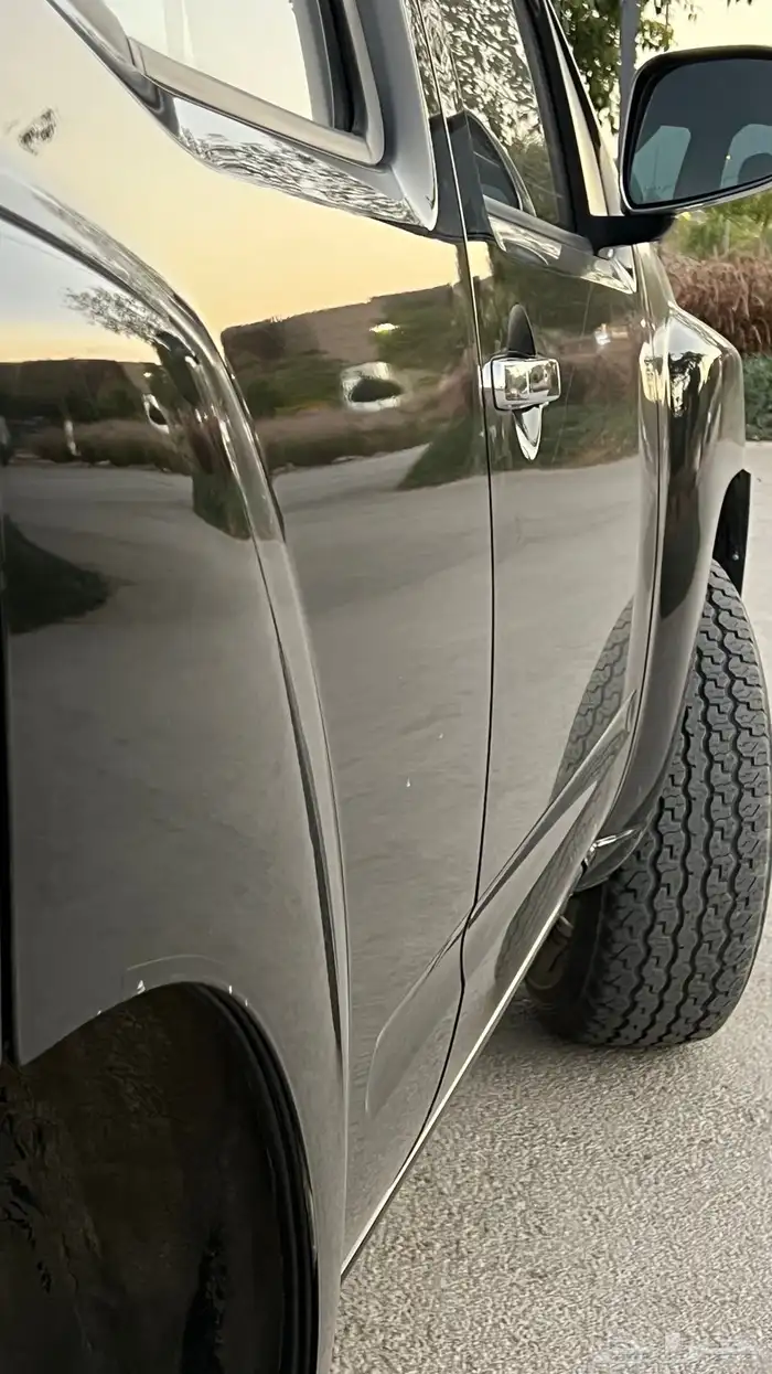 نيسان اكستيرا 2014 ماشي 143الف 18