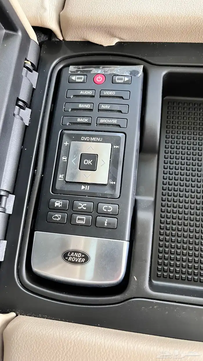 للبيع رنج سبورت 8 سلندر سوبر معدل 2021 16