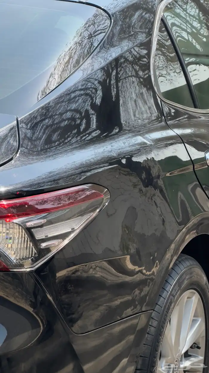 كامري2023GLE 11