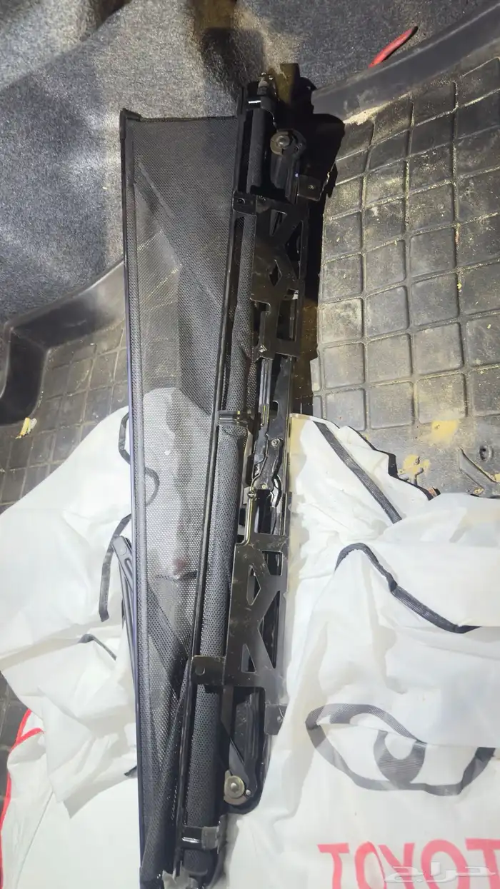 ستارة كامري 2003-2006 0