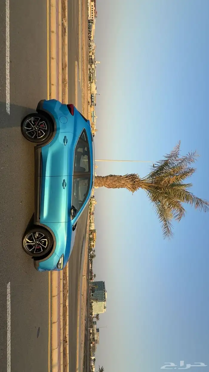 جيب ام جي ZS 2012 1