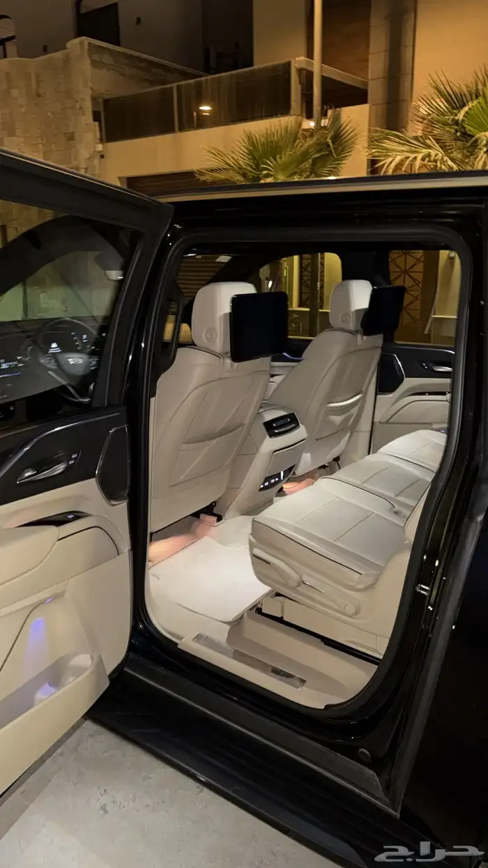 كدلك اسكاليد 2021 نظيف جدا ممشى قليل 14