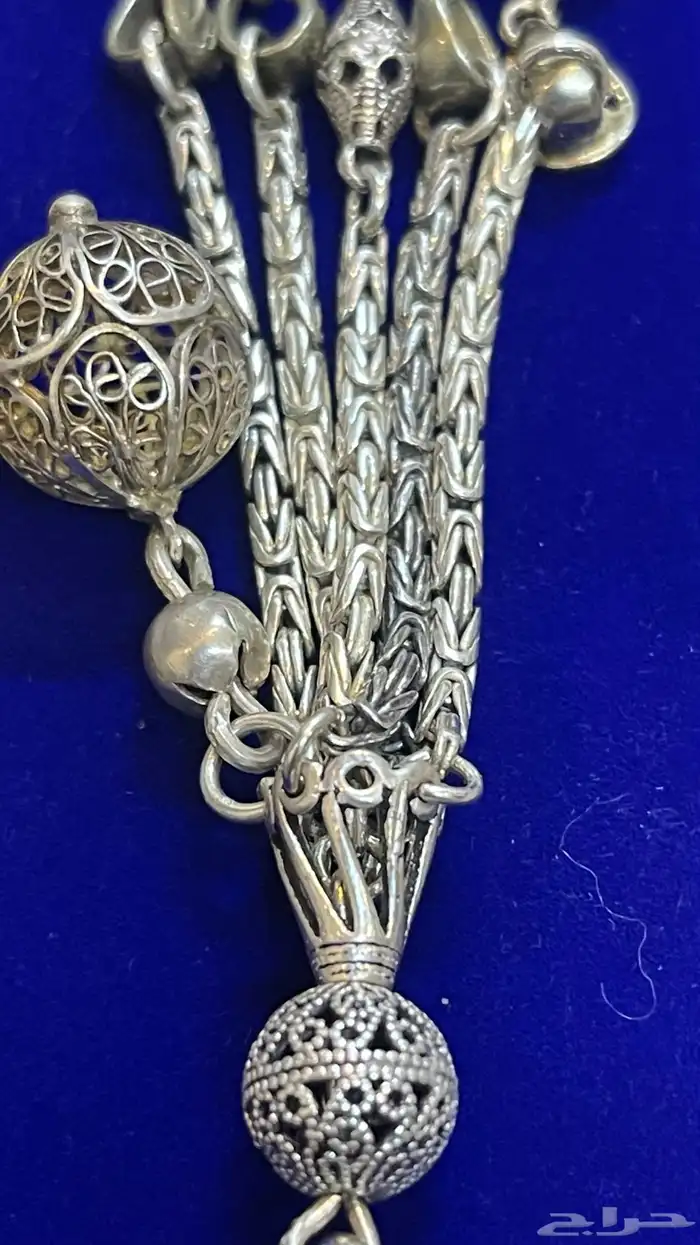 كركوشه ملكيه 4