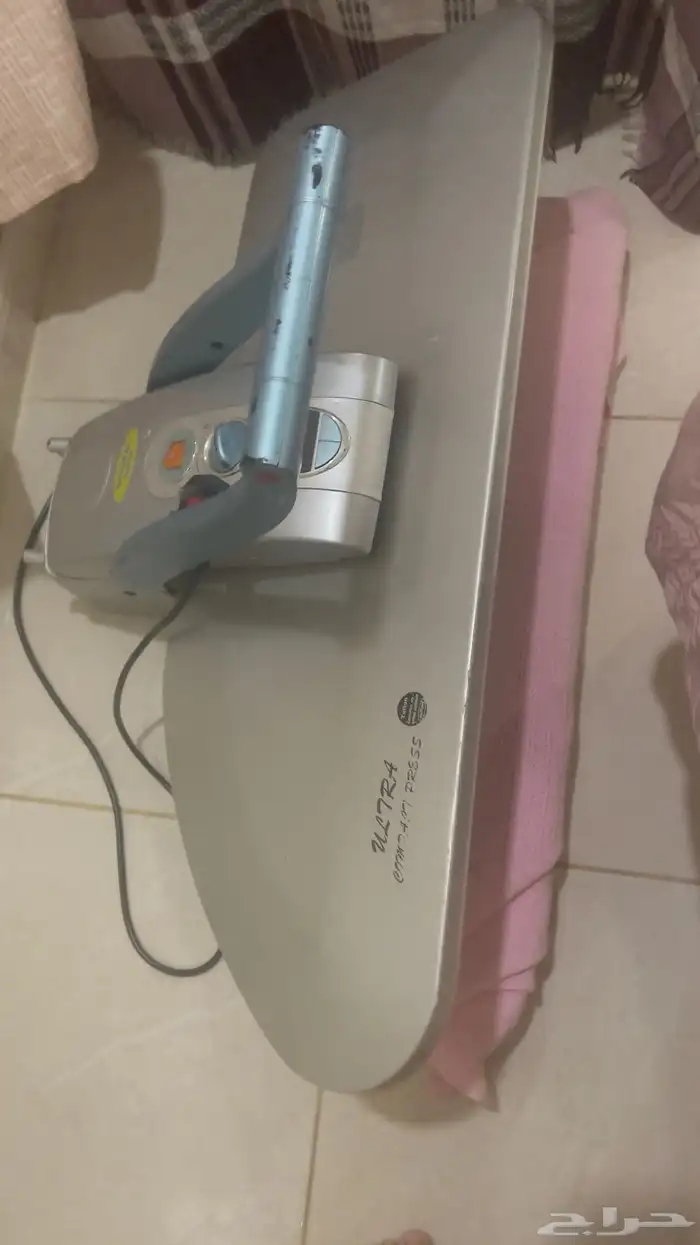 كواية بخار جنرال سوبر حجم كبير 0