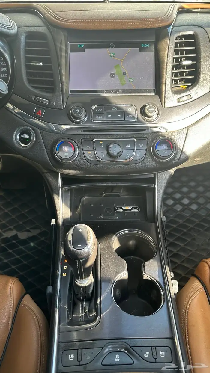 امبالا LTZ فل كامل الجميح 11