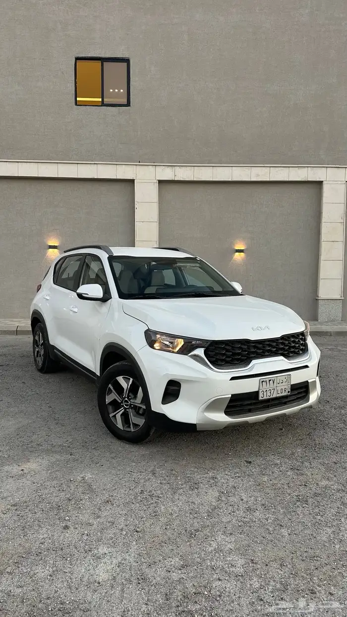 كيا سونيت 2023 0