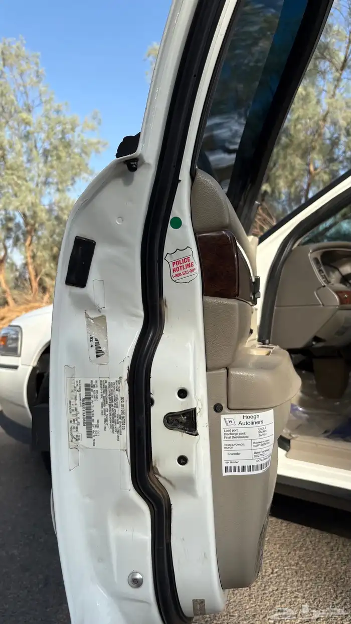 جراند ماركيز 7