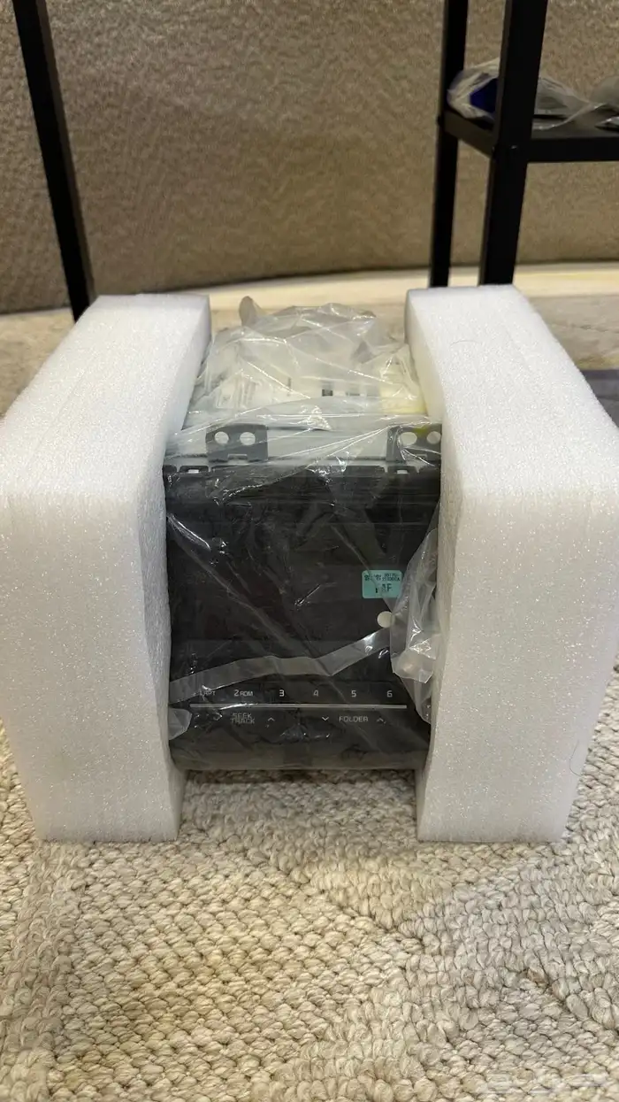 مسجل اوبتيما 2015 بلوتوث جديد ( يوجد تمارا ) 6