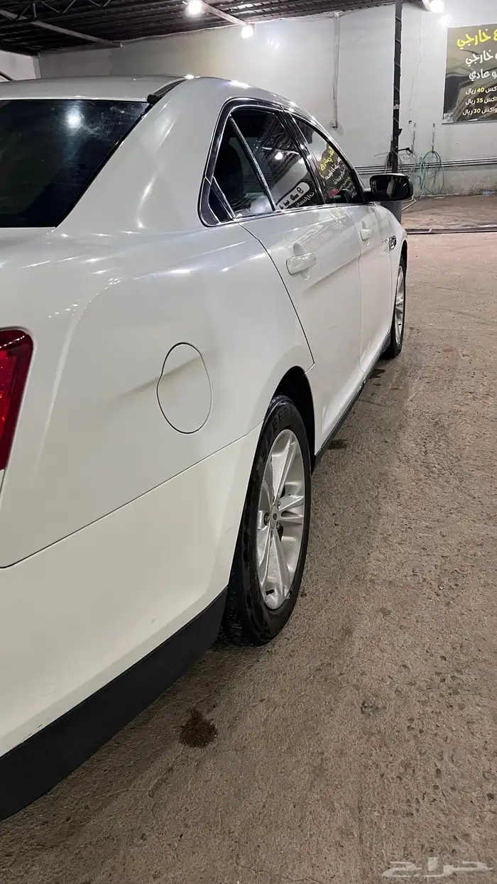 فور تورس 2016 8