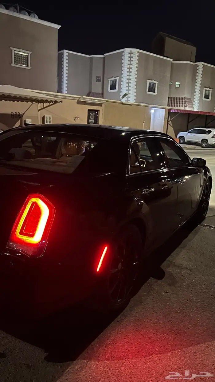 كلايسلر 2014 4