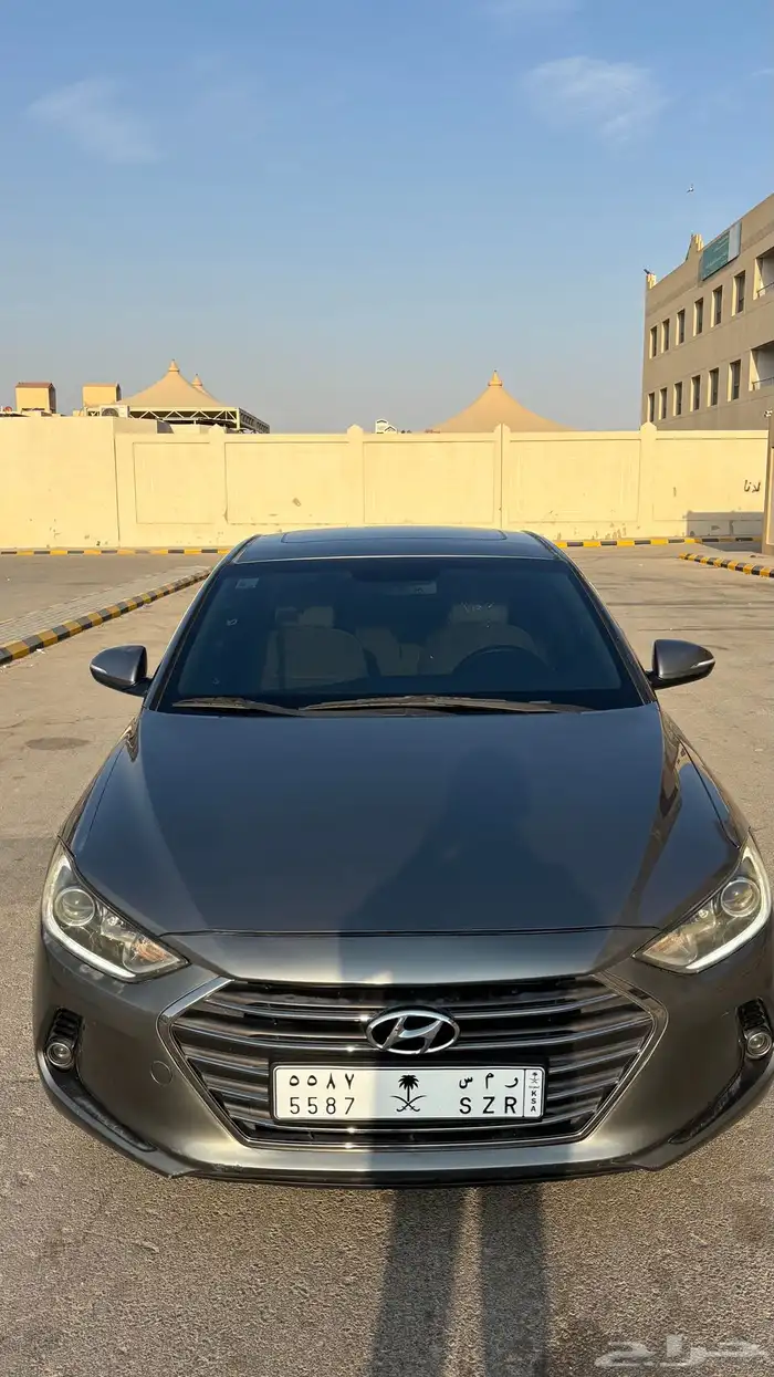 للبيع النترا 2016 6