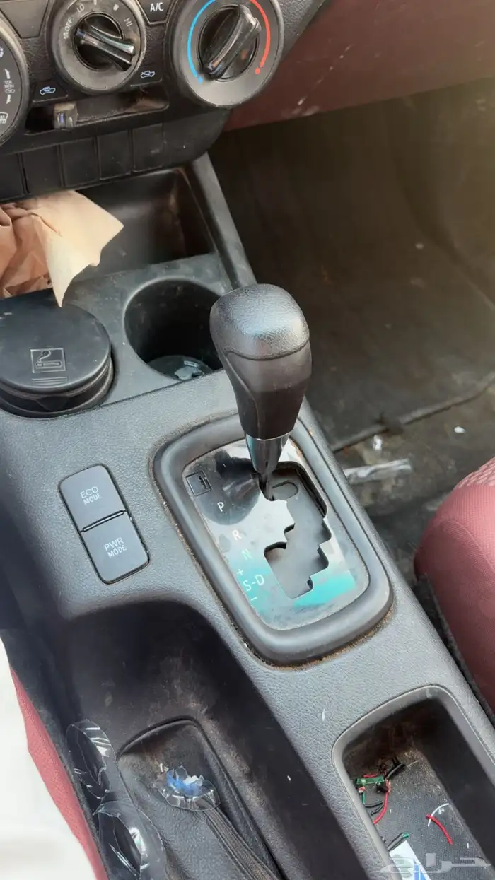 هايلوكس 2016 GLX 8