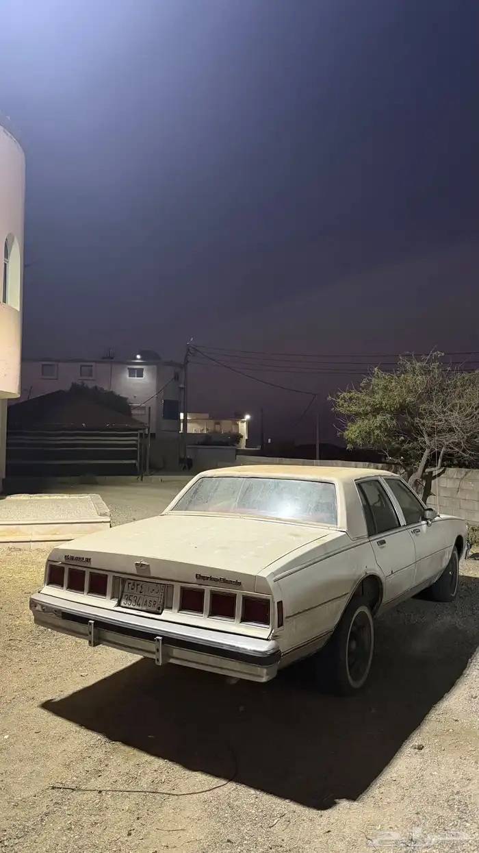 كابرس 84 للبيع 2