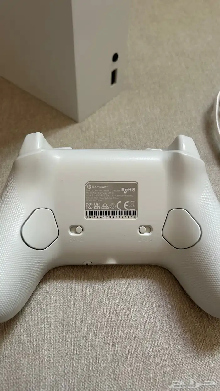 اكس بوكس سيرس اس 7