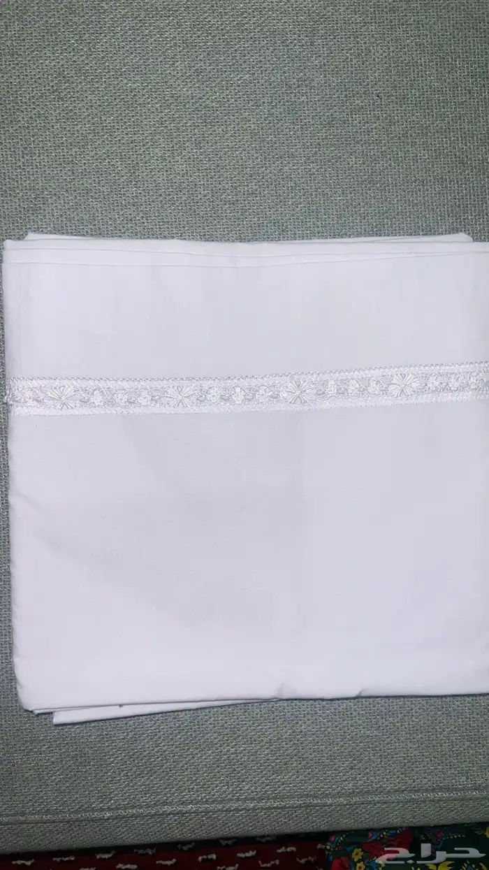 سروالي رجالي مطرز 4