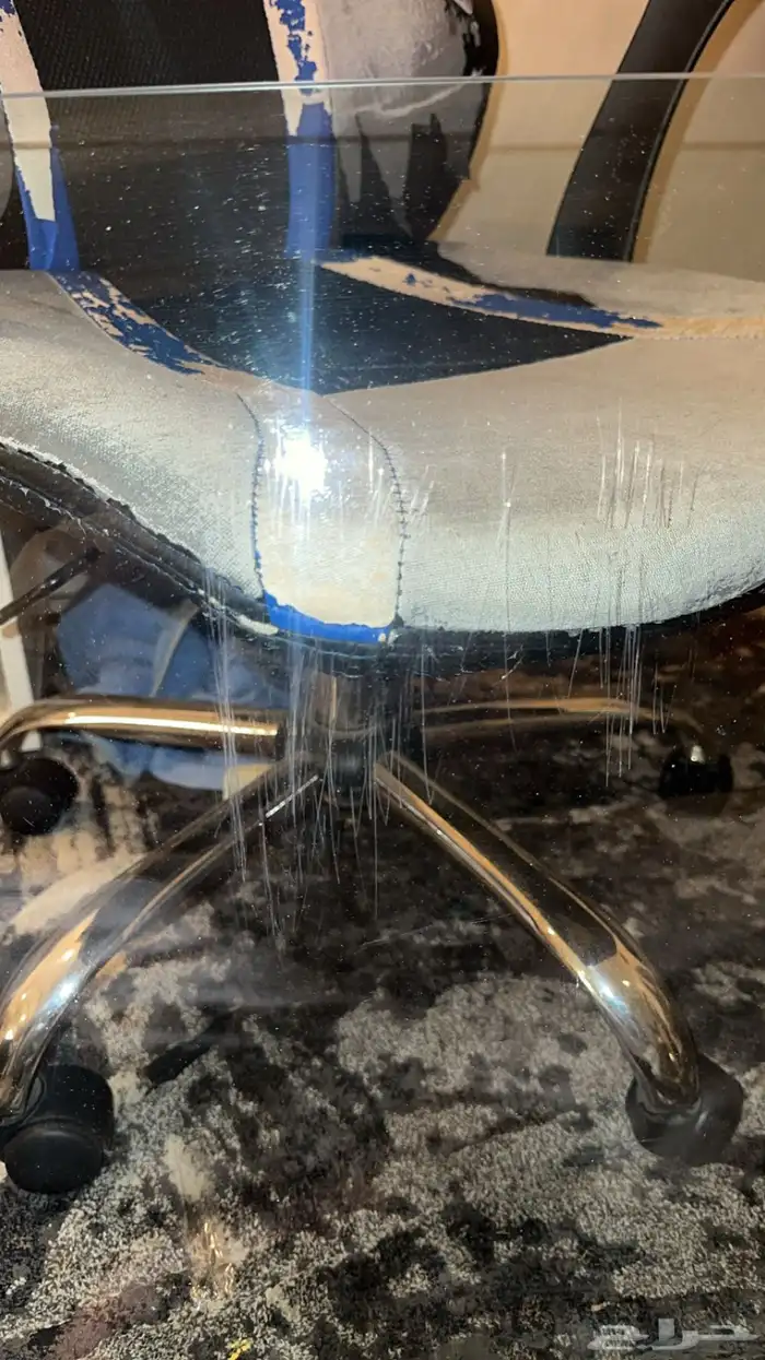 ديكورات هايلوكس قزاز 1