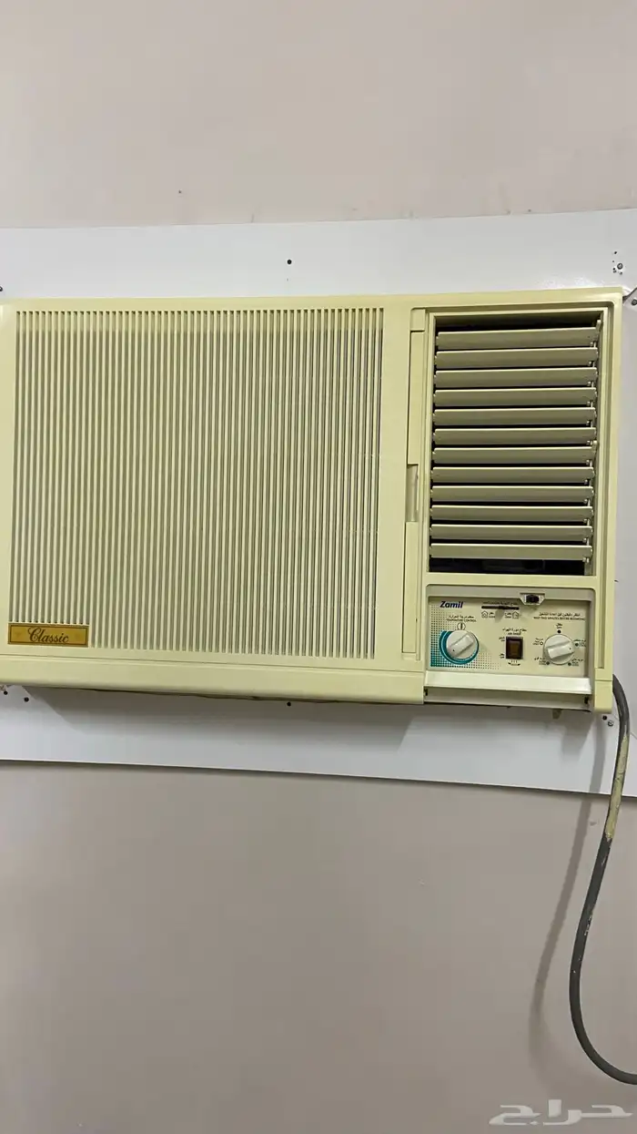 مكيف 2