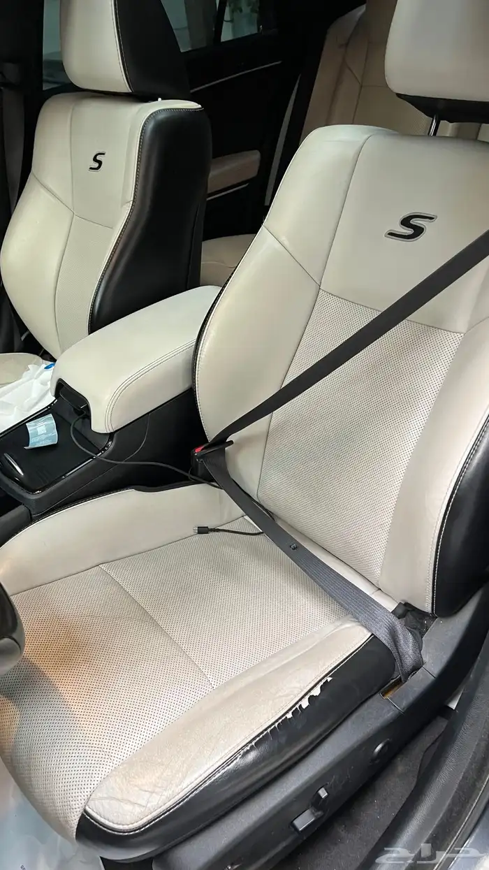 للبيع كرايزلر 2018 S 5.7 12