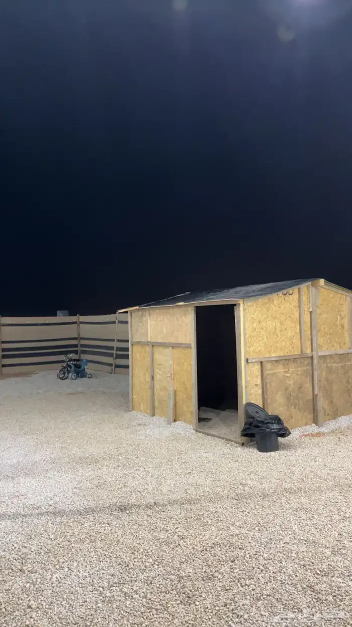 مخيم للإيجار اليومي 2