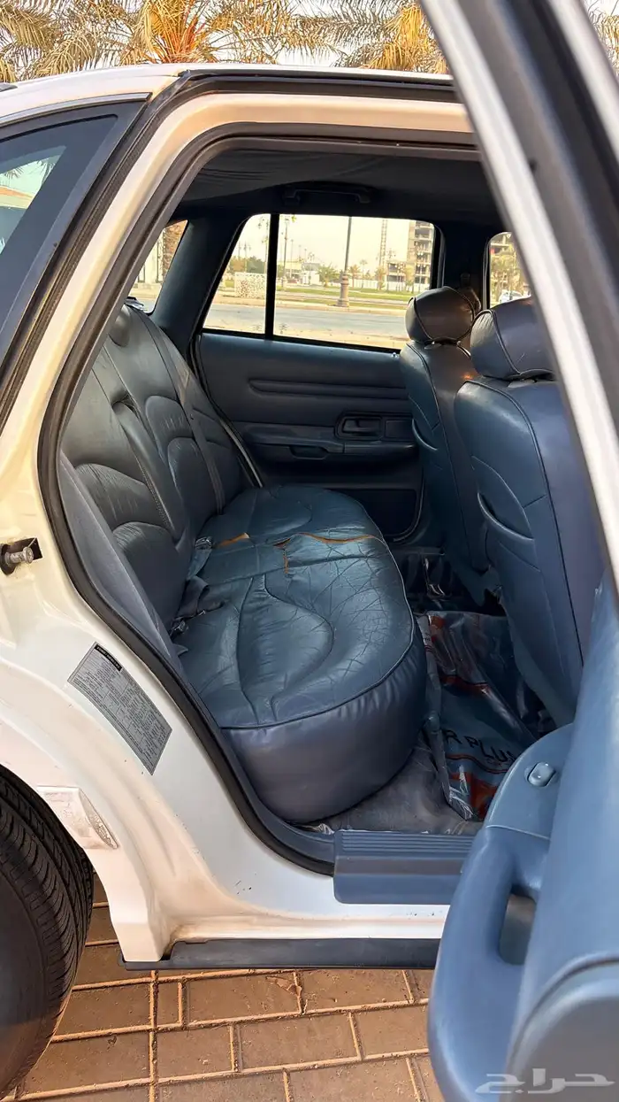 فورد فكتوريا 97 10